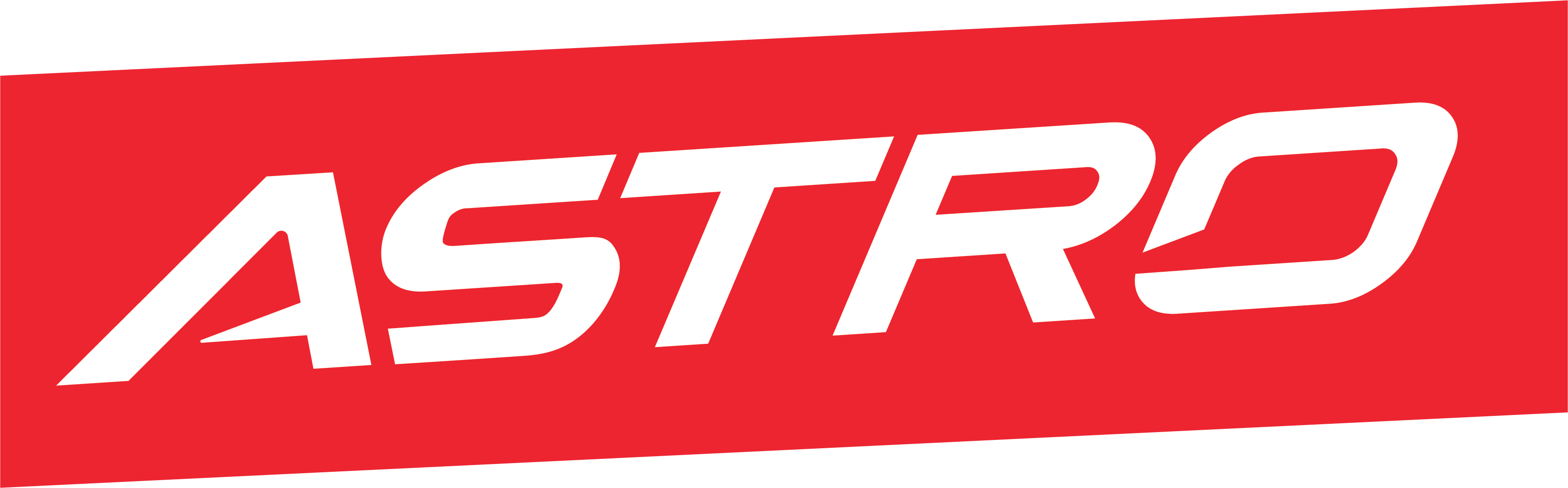 Astro Logo