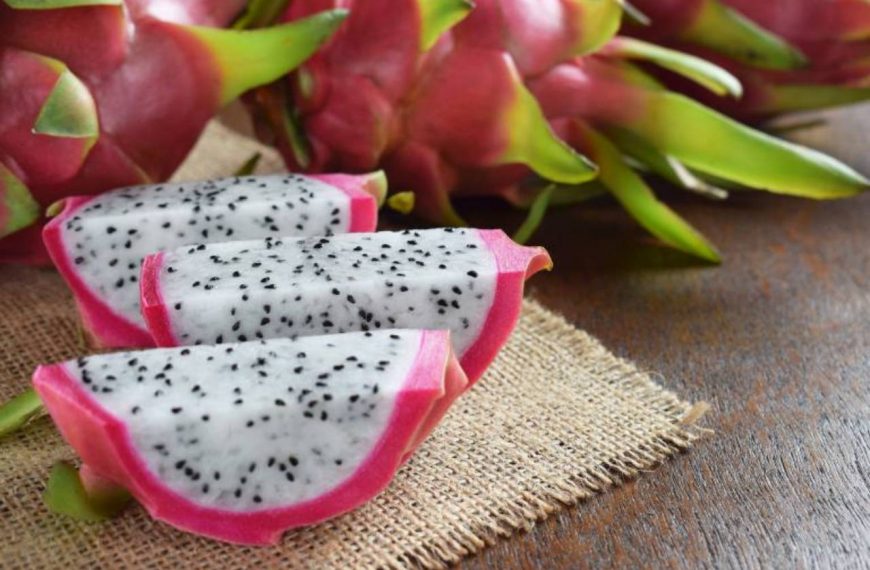 Apakah Buah Naga Bagus untuk Diet? Simak Dulu, Ya