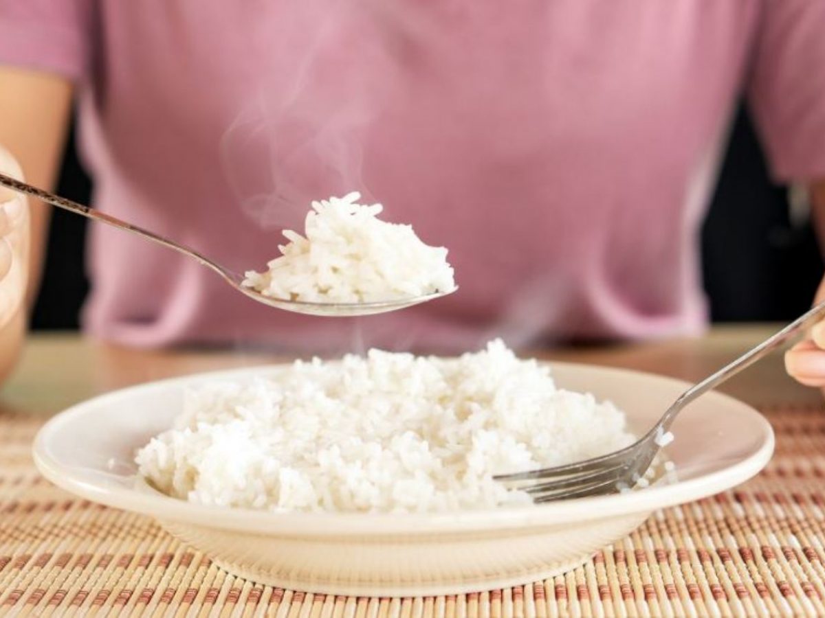 Aturan Makan Nasi Untuk Diet Sehat yang Harus Diketahui - Official Astronauts Blog