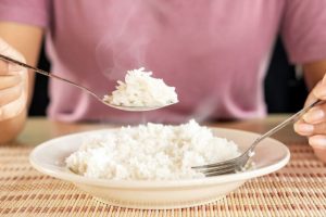 Aturan Makan Nasi Untuk Diet Sehat yang Harus Diketahui