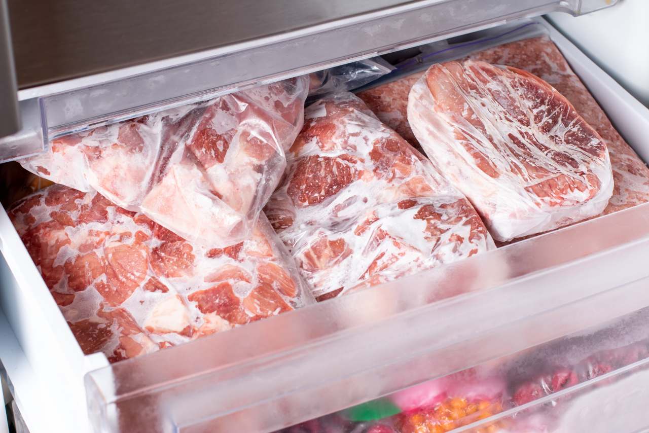 Ikuti Cara Menyimpan Daging Sapi Di Freezer Ini Tetap Segar Saat
