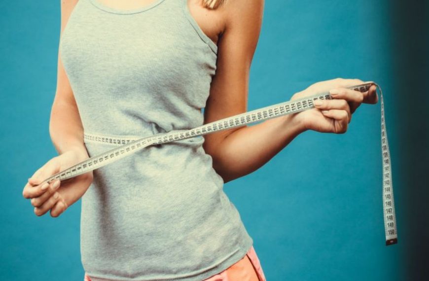 Ikuti Tips Diet Sehat dan Cepat Menurunkan Berat Badan Ini Tanpa Harus Olahraga