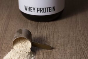 Kamu Harus Tahu, Ini Manfaat Whey Protein Untuk Diet