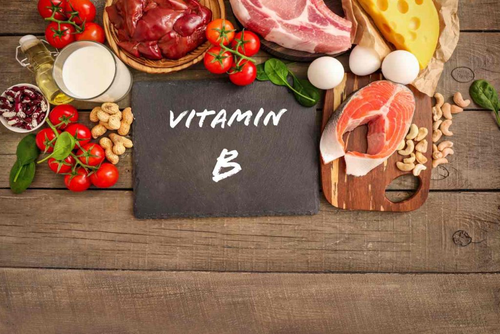 Makanan yang Mengandung Vitamin B, Bisa Berikan Manfaat Ini