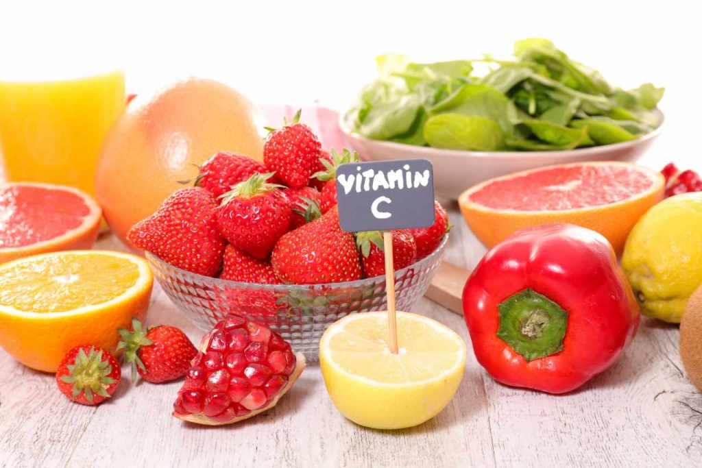 Makanan yang Mengandung Vitamin C Untuk Meningkatkan Imun Tubuh