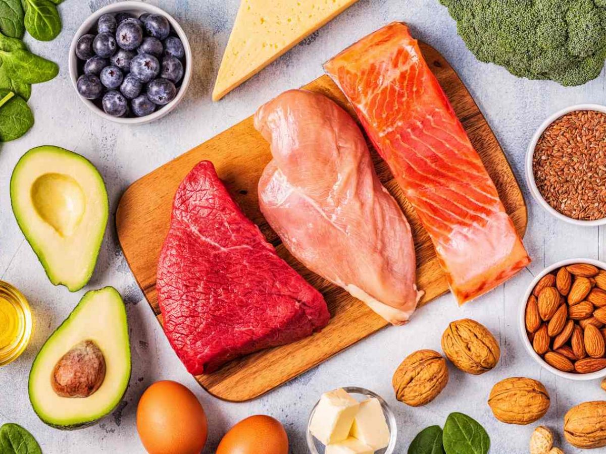 8 Cara Diet Ala Hollywood, DASH Mampu Turunkan Hipertensi 