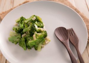 Resep Cah Brokoli Sajian Lezat, Simpel dan Menyehatkan
