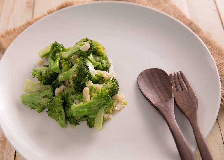 Resep Cah Brokoli: Sajian Lezat, Simpel dan Menyehatkan