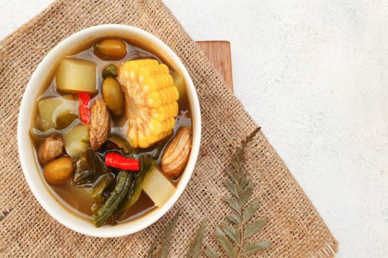 Resep Sayur Asem Sederhana, Favorit Keluarga Indonesia
