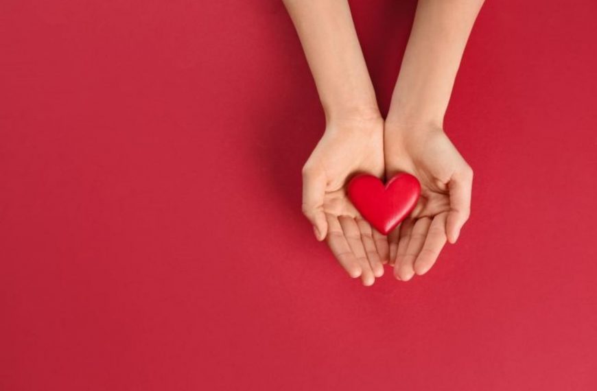 25 Tips Agar Jantung Sehat, Perhatikan Jika Ingin Umur Panjang 