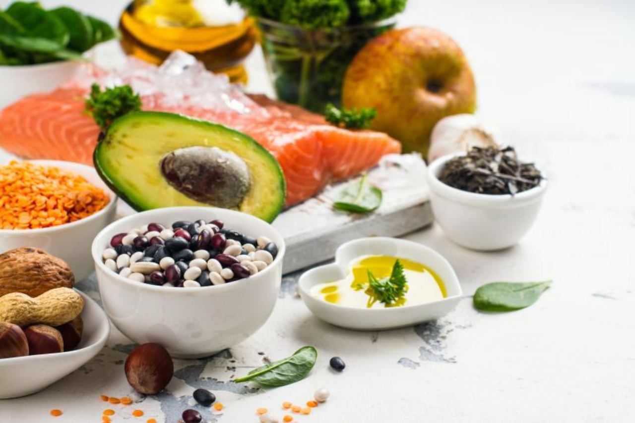 Tips Lengkap Pola Makan Diet Sehat Menurunkan Berat Badan - Official Astronauts Blog