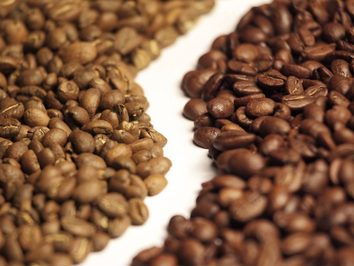Apa Perbedaan Rasa Kopi Full Wash dan Kopi Natural?