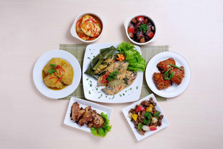 Rekomendasi Ide Menu Makanan Satu Minggu yang Sehat Untuk Sehari-Hari