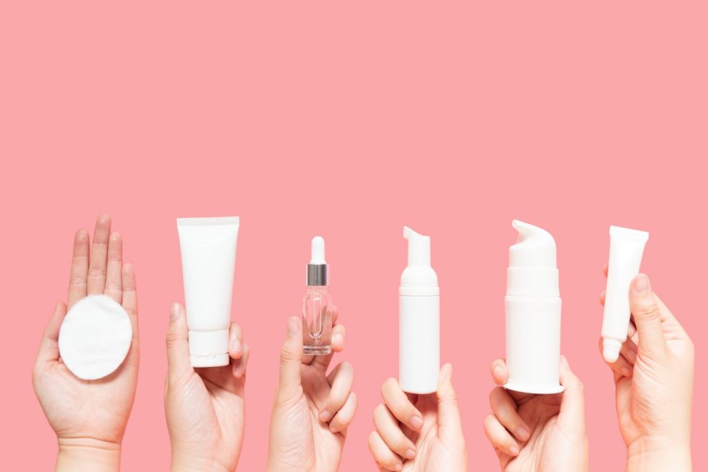 Rekomendasi Produk Skincare untuk Pemula yang Wajib Kamu Miliki