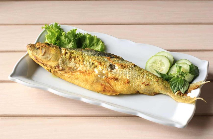 Resep Bandeng Rorod Khas Bekasi, Olahan Ikan Bandeng Praktis Tanpa Tulang