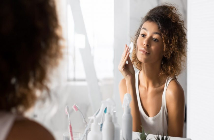 7 Tips dan Cara Agar Skincare Bekerja Maksimal