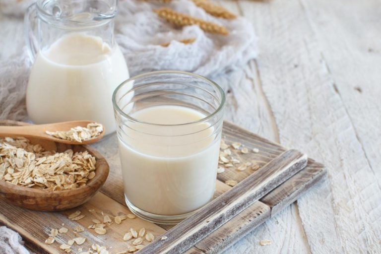 Apakah Oat Milk Bagus Untuk Diet, Ini Jawabannya