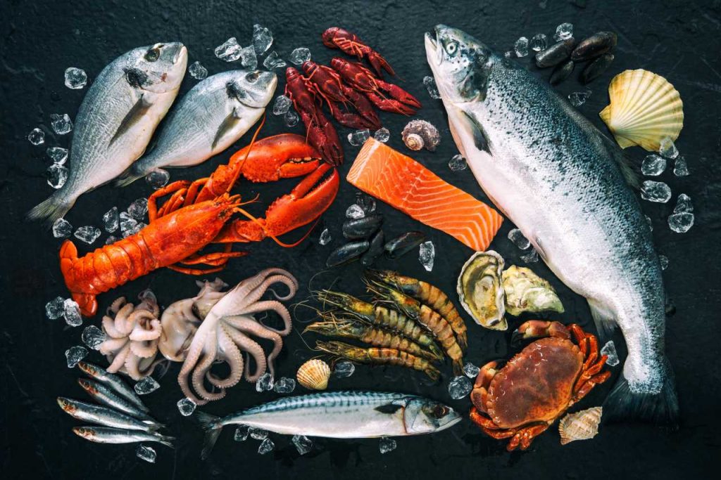 Cara Mengolah Seafood Agar Tidak Amis dan Pasti Lezat