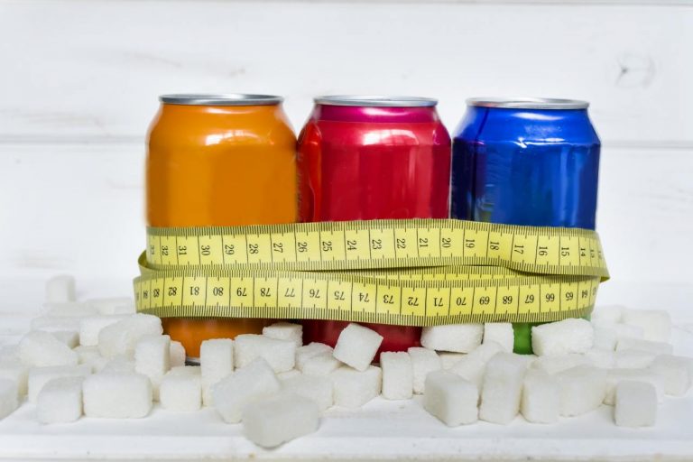 Daftar Minuman yang Tidak Boleh Diminum Saat Diet