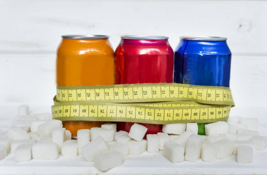 Daftar Minuman yang Tidak Boleh Diminum Saat Diet