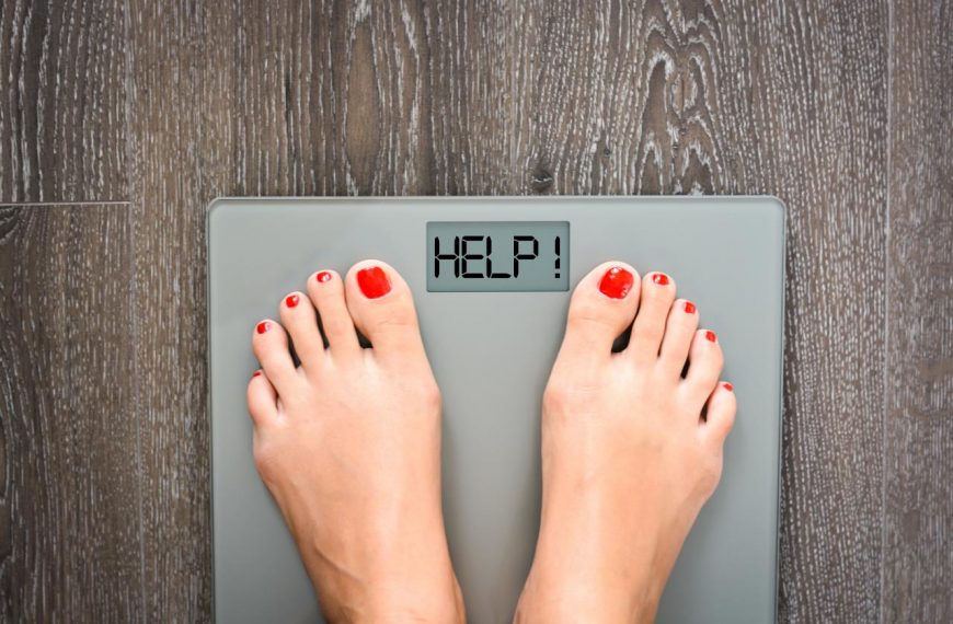 Ini Alasan Kenapa Berat Badan Susah Turun Walaupun Sudah Diet