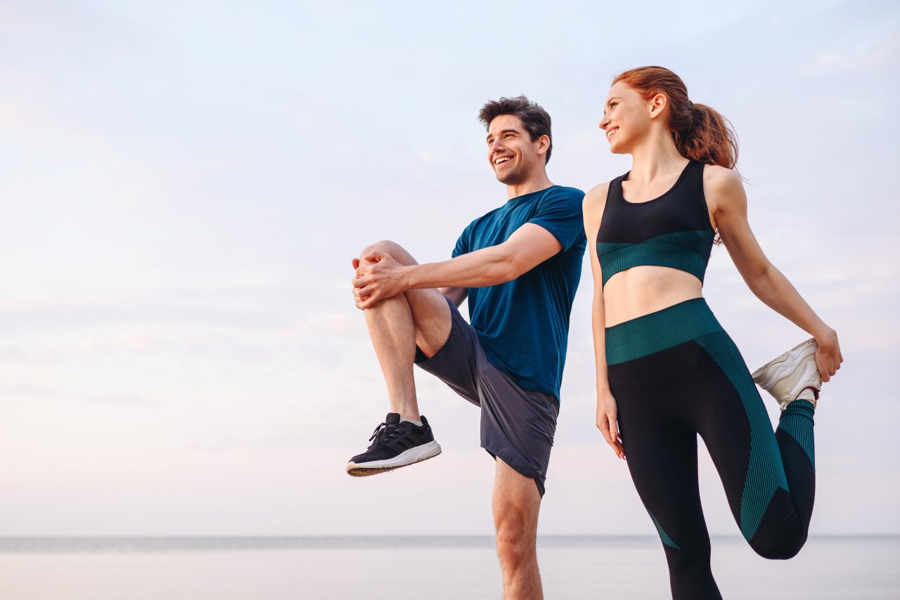 Bagaimana Tips Olahraga Ringan yang Efektif untuk Kesehatan Tulang dan Sendi