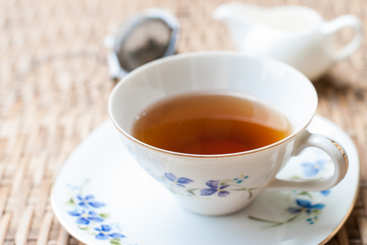 Selain Enak, Ini Dia Manfaat Teh Earl Grey Untuk Tubuh Official