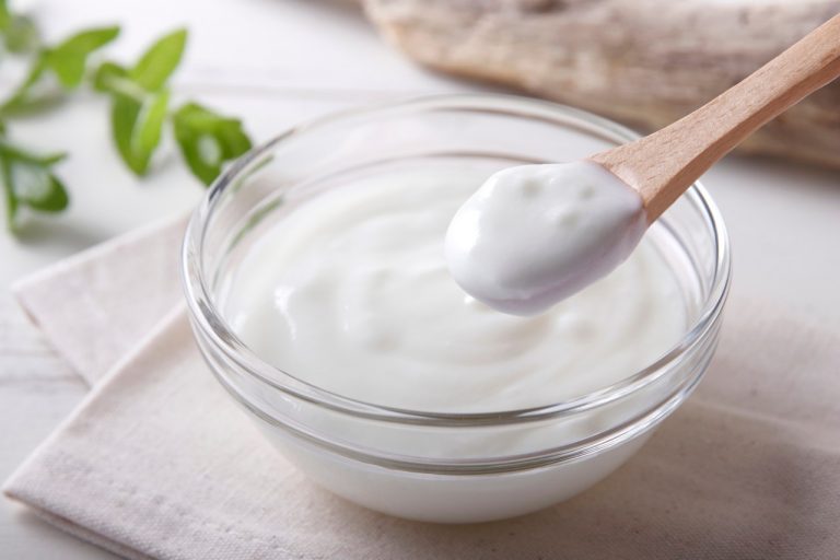 Selain Enak, Ini Manfaat Yogurt Untuk Kesehatan dan Diet