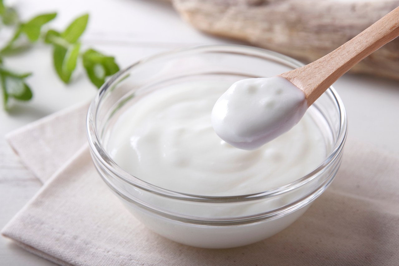 Selain Enak, Ini Manfaat Yogurt Untuk Kesehatan dan Diet  Official