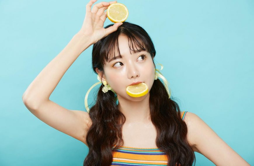 Tips Diet Ala Korea yang Cepat Turunkan Berat Badan Dari Idol Kpop