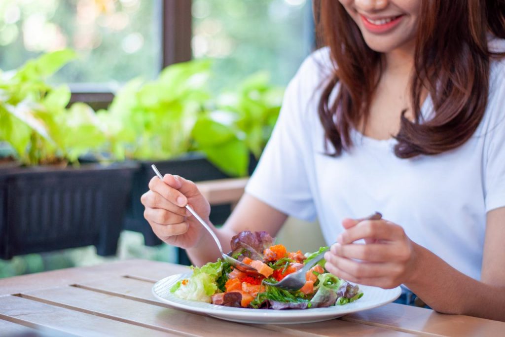 Daftar Resep Sayuran Untuk Diet, Pasti Berat Badan Tetap Ideal