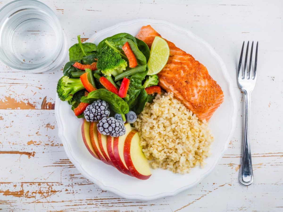 Resep Makanan Rendah Kalori untuk Program Diet Anda