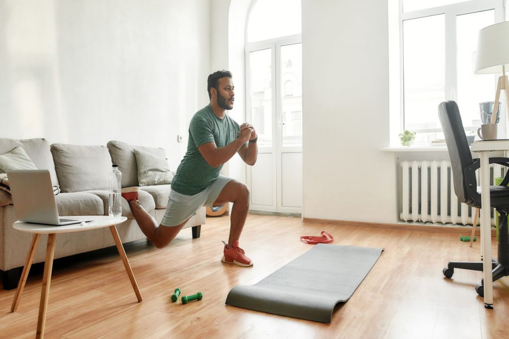 Kenali Manfaat Workout Setiap Hari, Sudah Pasti Badan Bugar