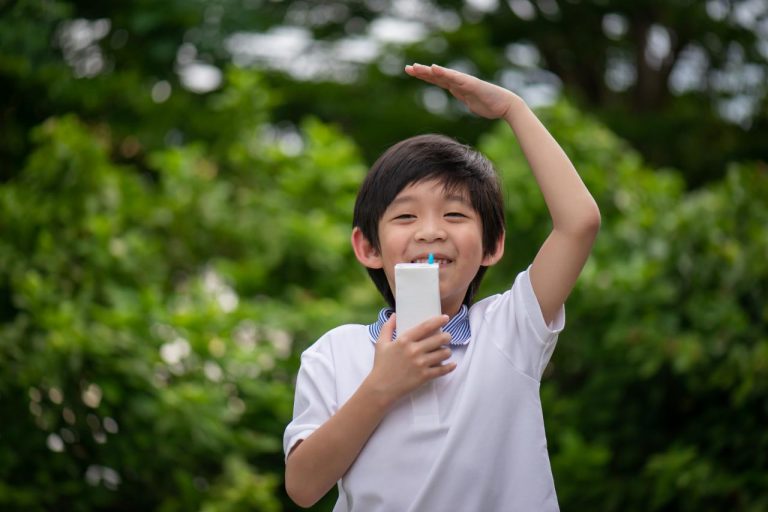 Rekomendasi Makanan Untuk Menambah Tinggi Badan di Masa Pertumbuhan Anak