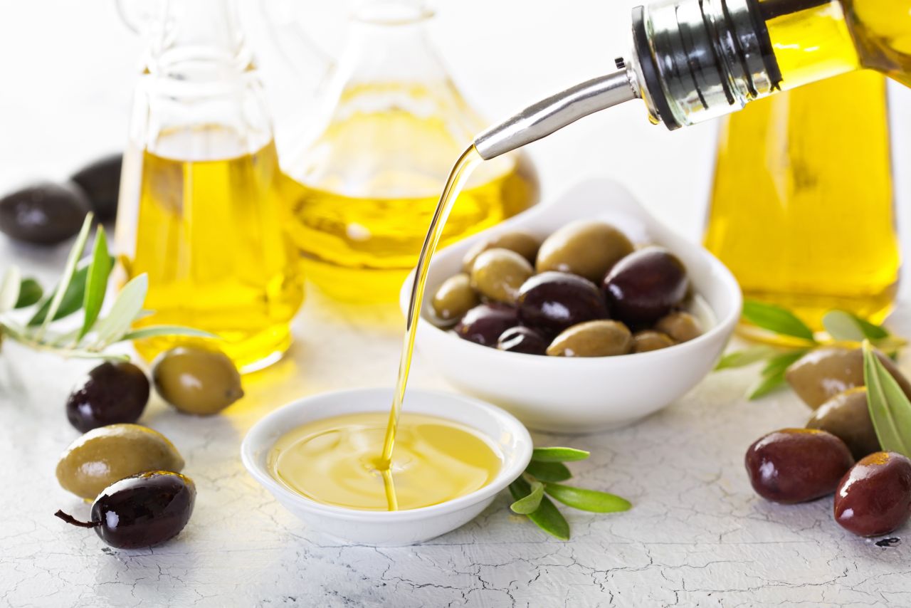 Tidak Hanya Ada Satu, Ini Jenis Olive Oil