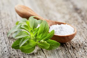 Apa Itu Gula Stevia Beserta Dengan Manfaatnya