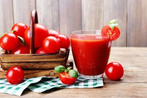 Daftar Resep Jus Tomat Untuk Diet yang Lezat