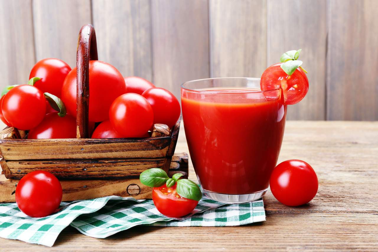 Daftar Resep Jus Tomat Untuk Diet yang Lezat - Official Astronauts Blog