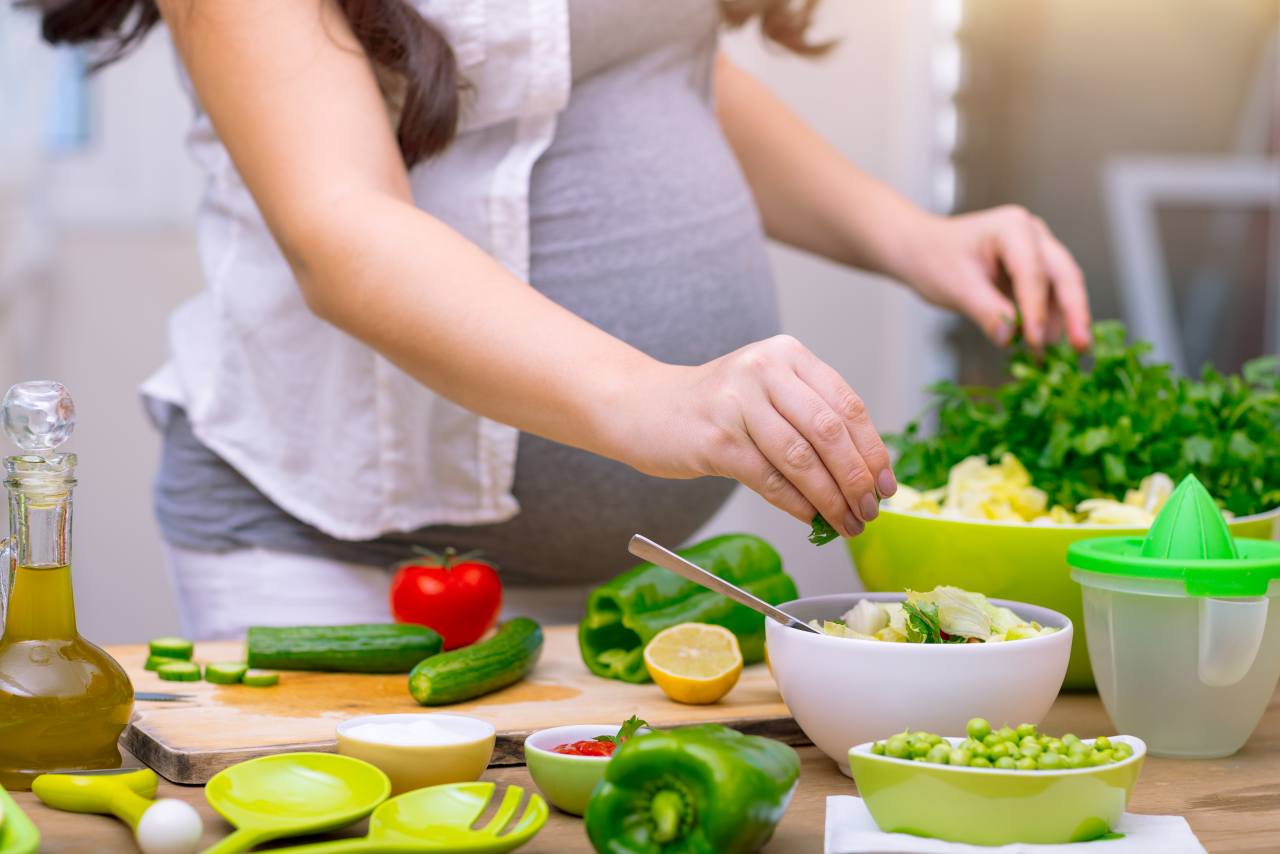 Daftar Resep Masakan Untuk Ibu Hamil yang Mual dan Mudah Dibuat