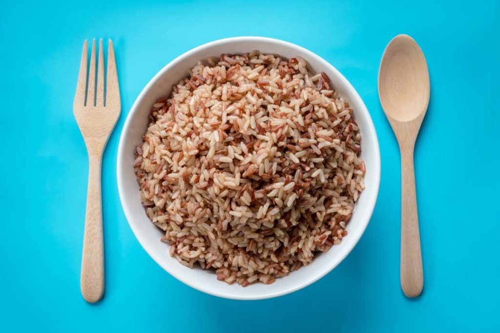 Ini Jenis Makanan Pengganti Nasi Untuk Diet 