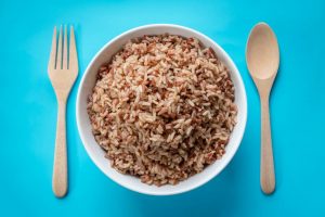 Ini Jenis Makanan Pengganti Nasi Untuk Diet