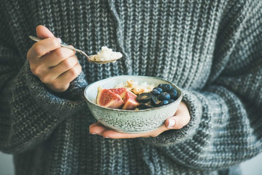 Jenis Buah yang Baik Untuk Sarapan Pagi, Bikin Kamu Semakin Semangat