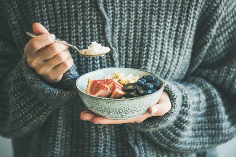 Jenis Buah yang Baik Untuk Sarapan Pagi, Bikin Kamu Semakin Semangat