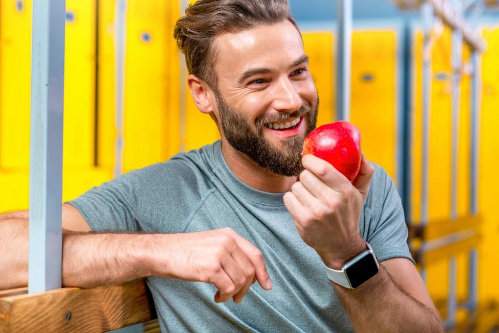 Kamu Harus Tahu Kapan Waktu yang Baik Untuk Makan Buah