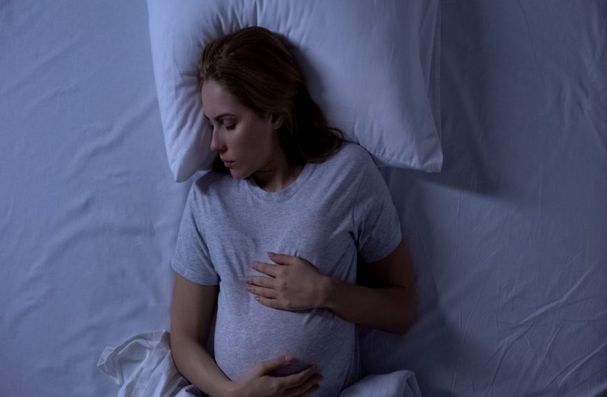 Kenali Jam Tidur yang Baik Untuk Ibu Hamil Supaya Tetap Sehat