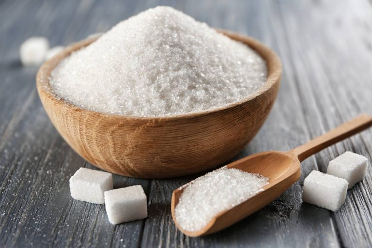 Ketahui Berapa Persen Kebutuhan Gula Per Hari dan Cara Memenuhinya