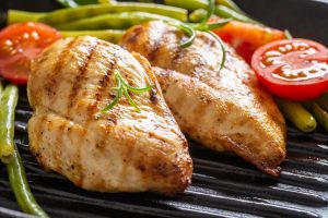 Kumpulan Resep Dada Ayam Untuk Diet yang Tidak Membosankan