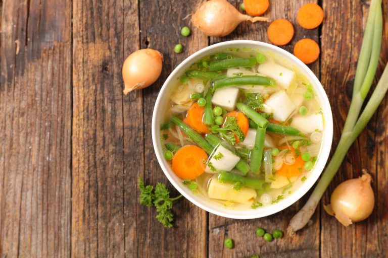 Kumpulan Resep Sayur Untuk Anak 1 Tahun Keatas