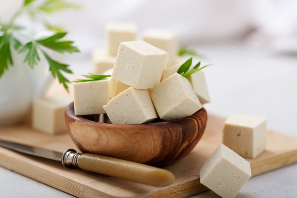 Ini Perbedaan Tahu dan Tofu yang Tidak Banyak Orang Ketahui