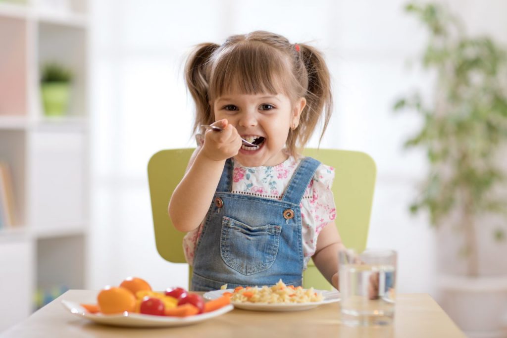 resep makanan sehat anak
